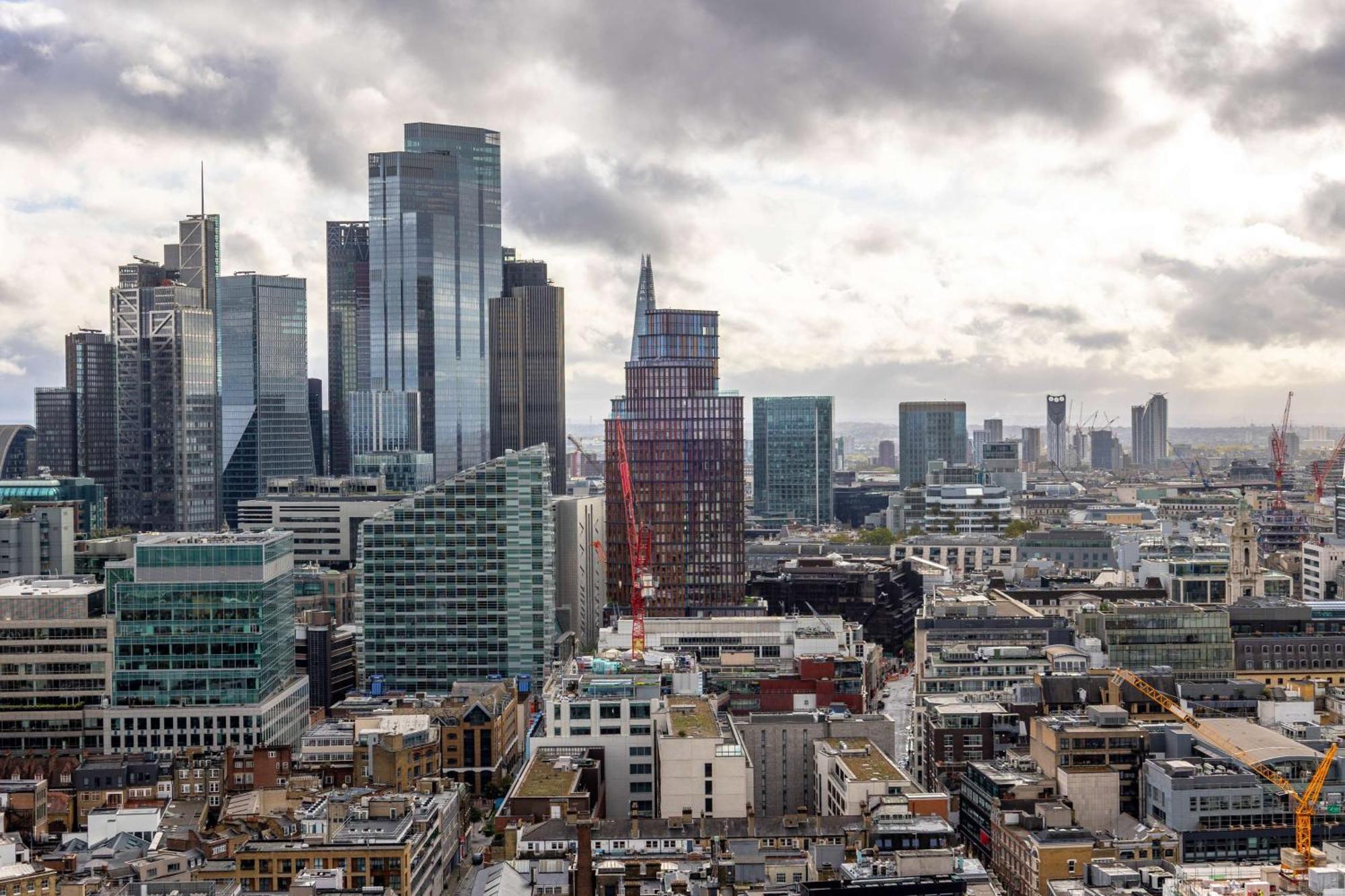 Art'Otel London Hoxton, Powered By Radisson Hotels Luaran gambar