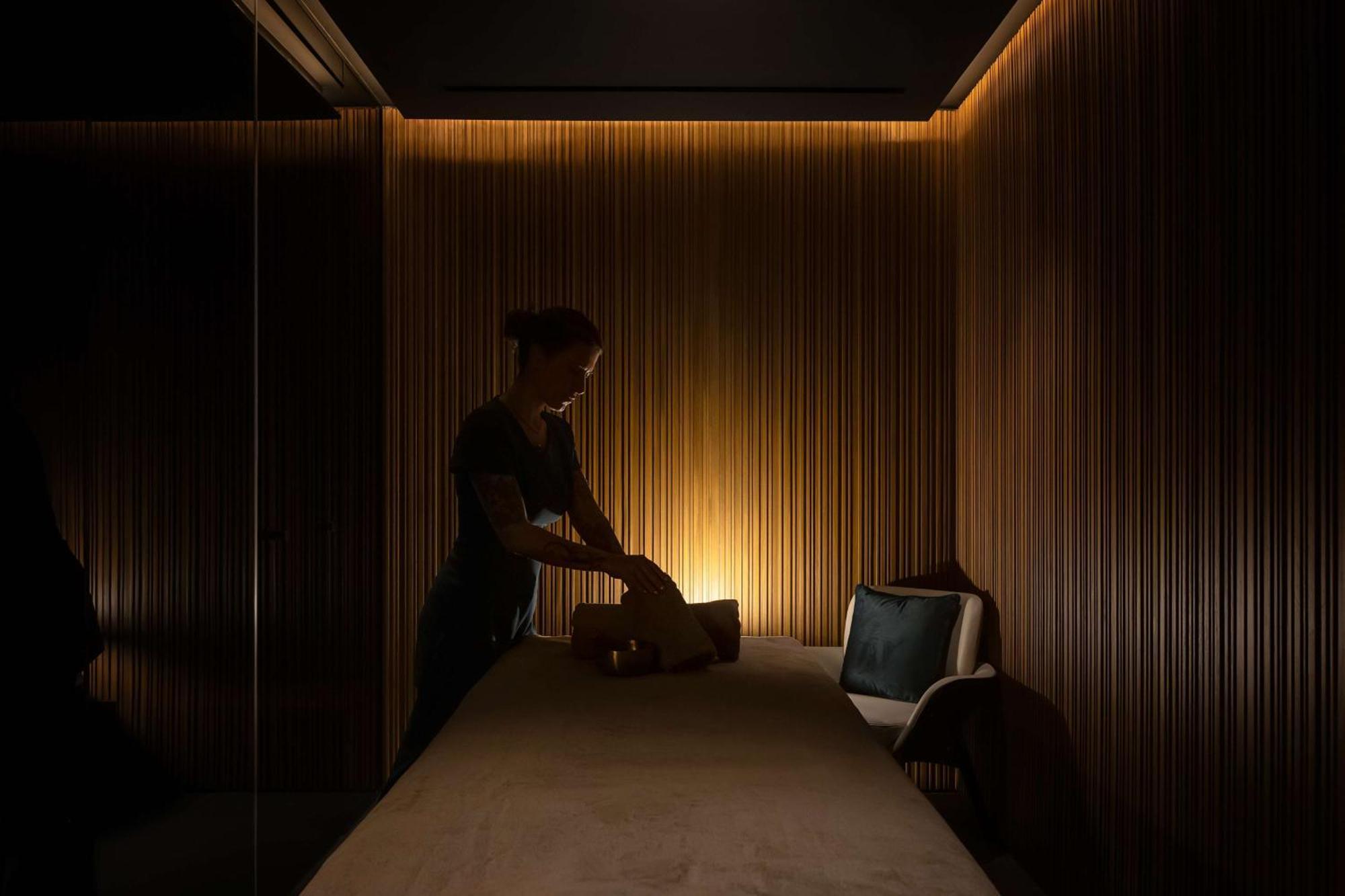 Art'Otel London Hoxton, Powered By Radisson Hotels Luaran gambar