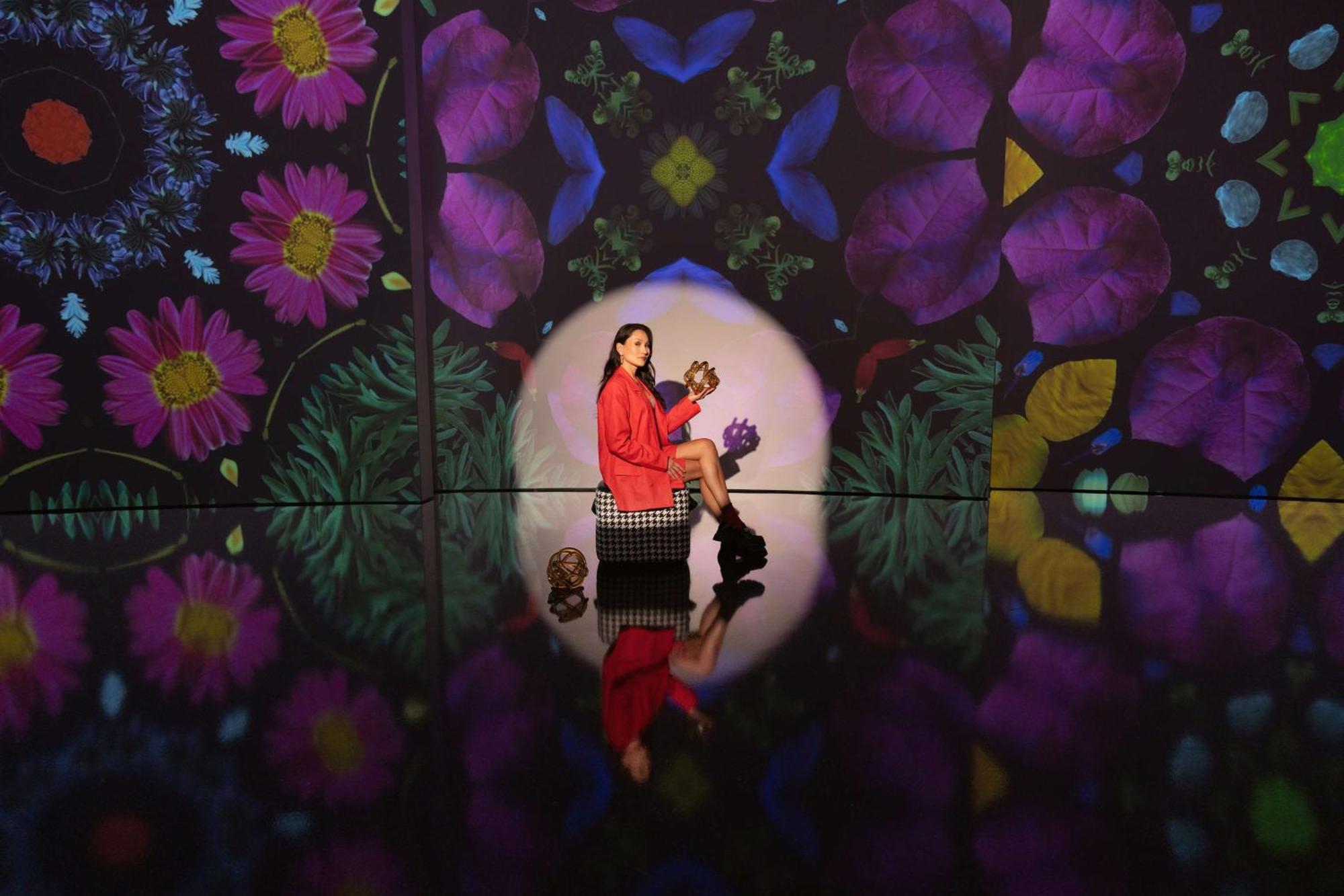 Art'Otel London Hoxton, Powered By Radisson Hotels Luaran gambar
