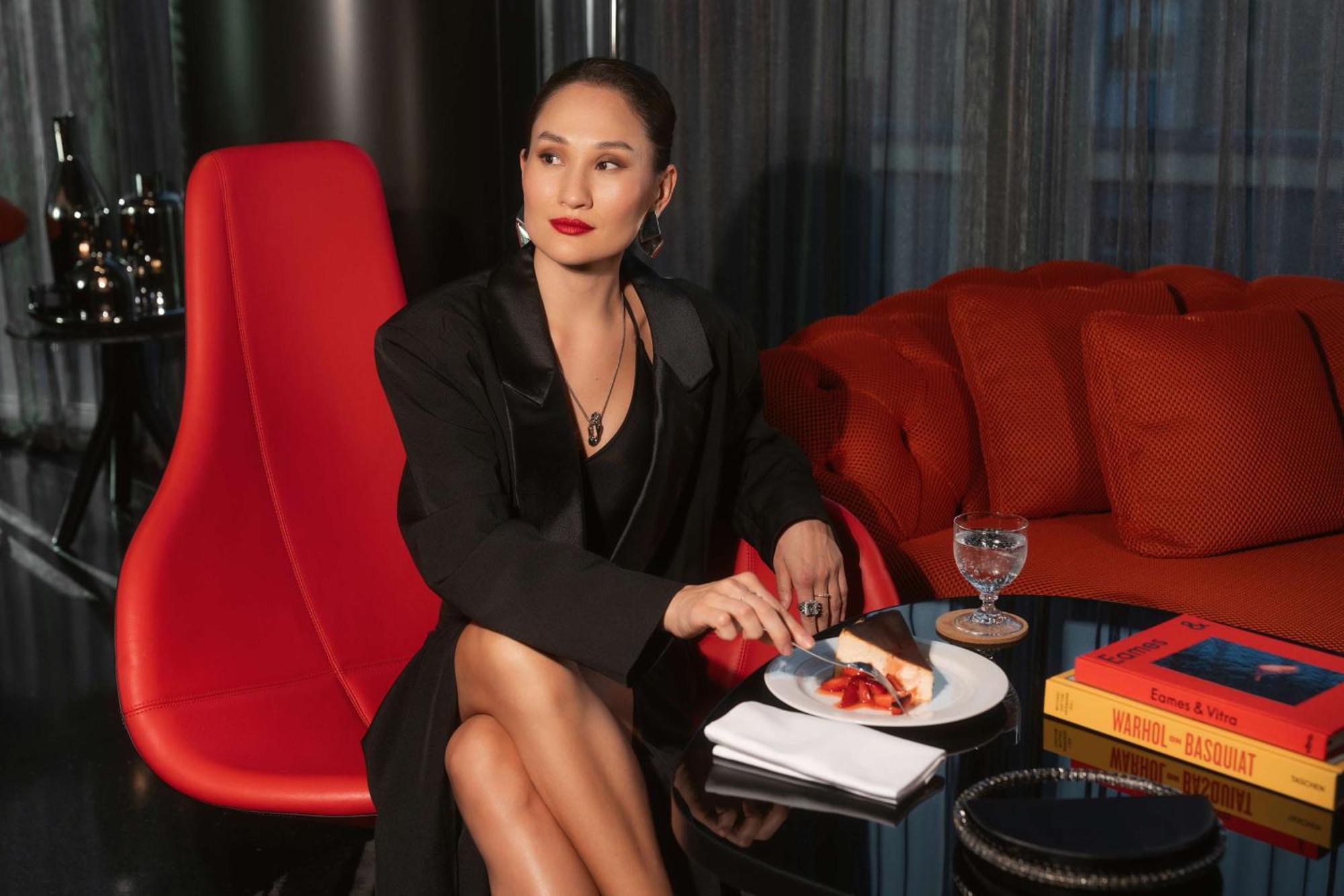Art'Otel London Hoxton, Powered By Radisson Hotels Luaran gambar