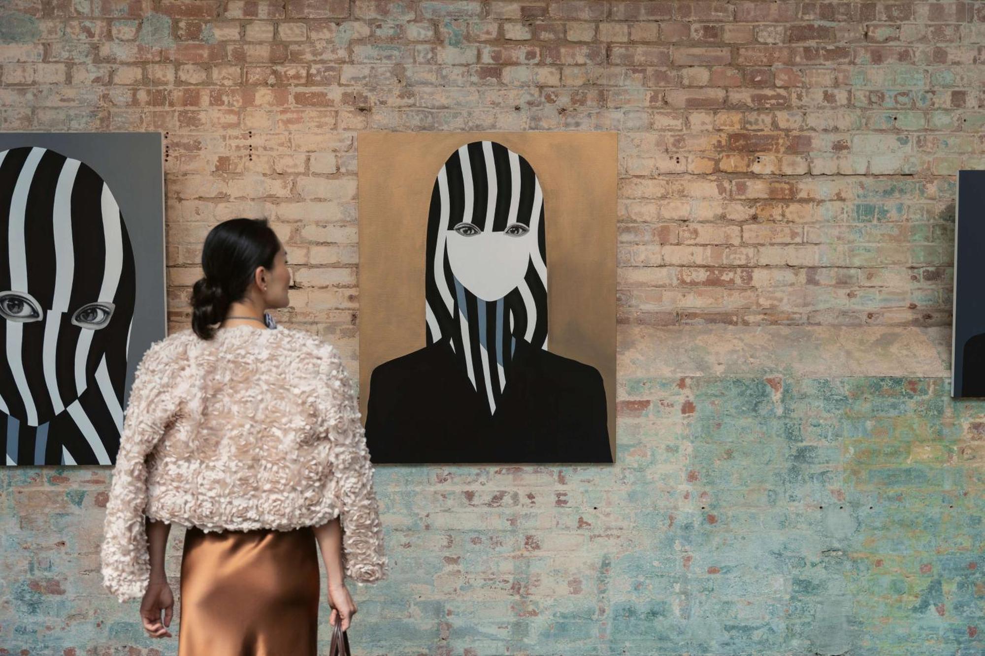 Art'Otel London Hoxton, Powered By Radisson Hotels Luaran gambar