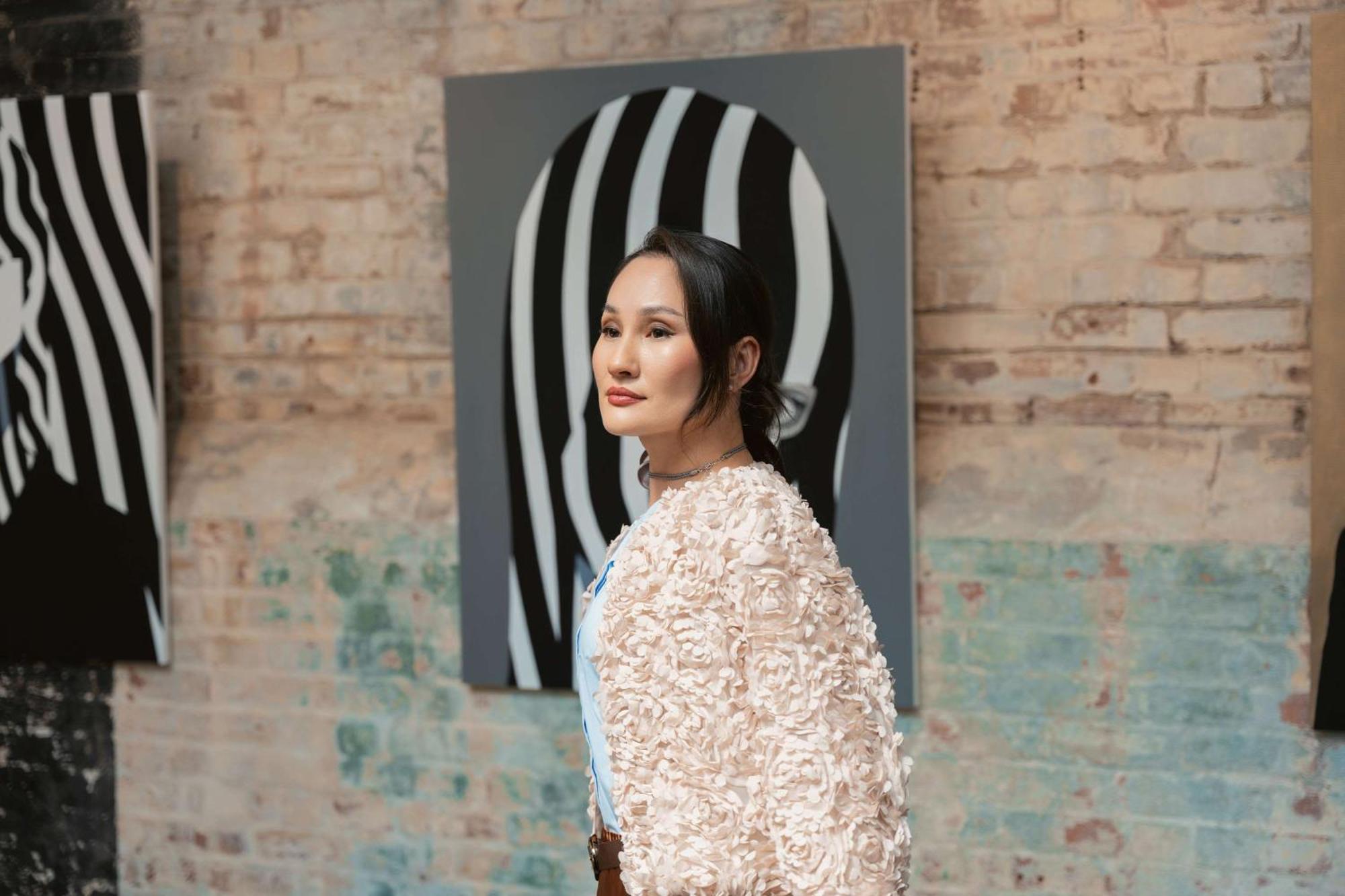 Art'Otel London Hoxton, Powered By Radisson Hotels Luaran gambar