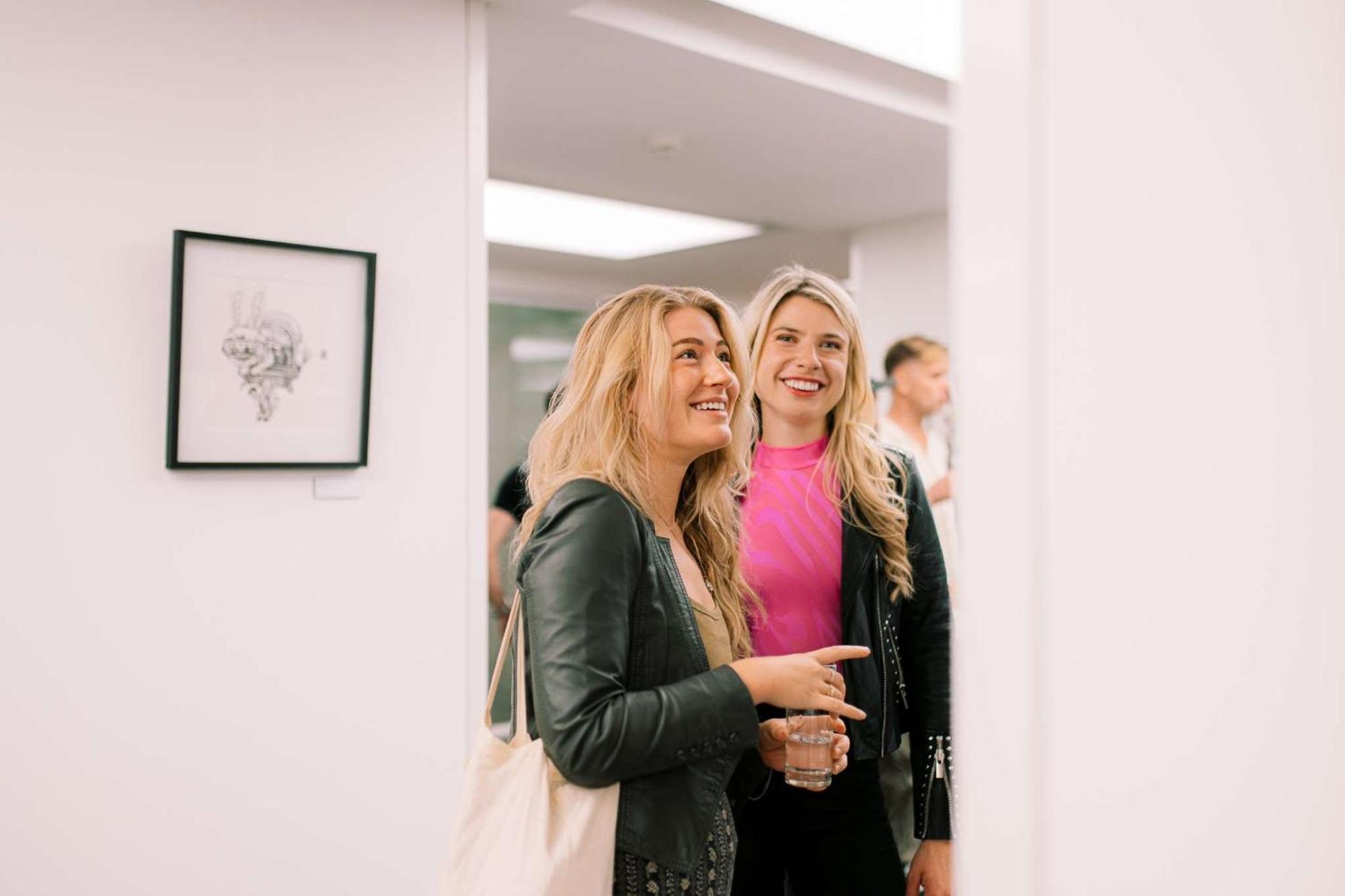 Art'Otel London Hoxton, Powered By Radisson Hotels Luaran gambar