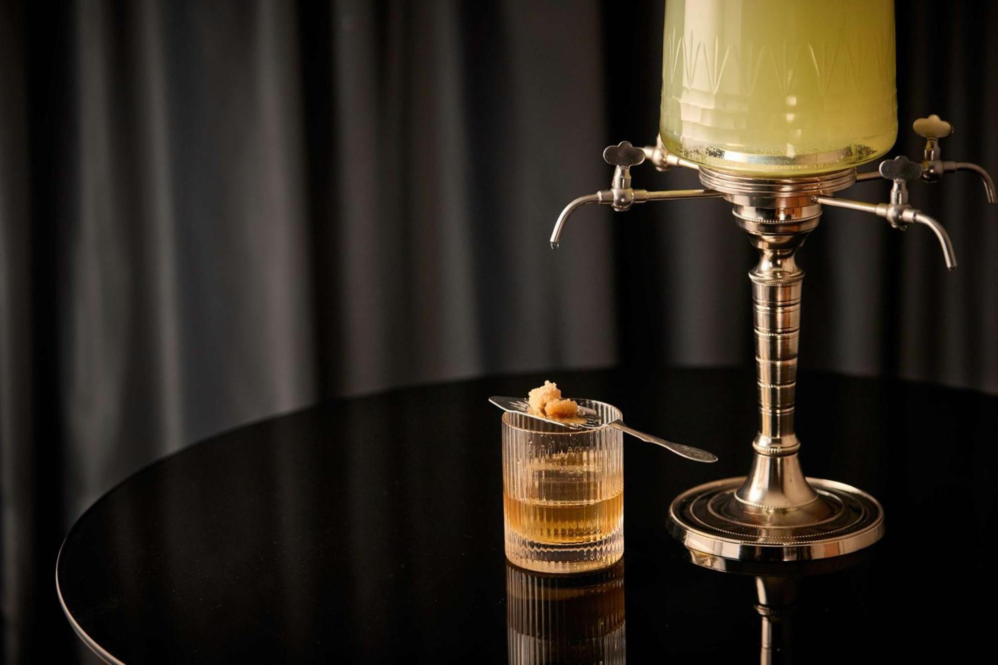 Art'Otel London Hoxton, Powered By Radisson Hotels Luaran gambar