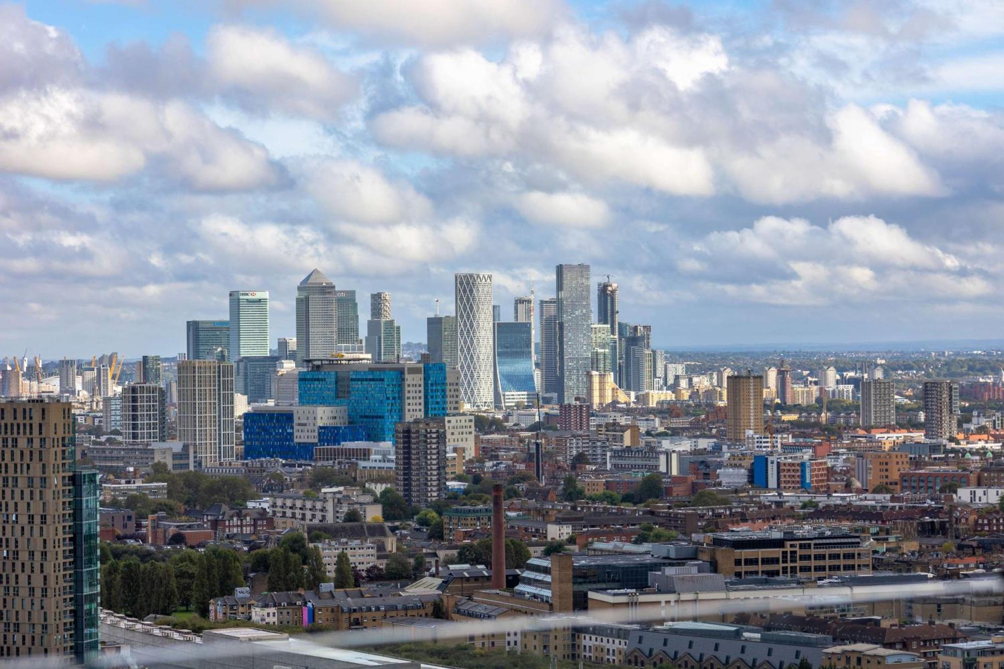 Art'Otel London Hoxton, Powered By Radisson Hotels Luaran gambar