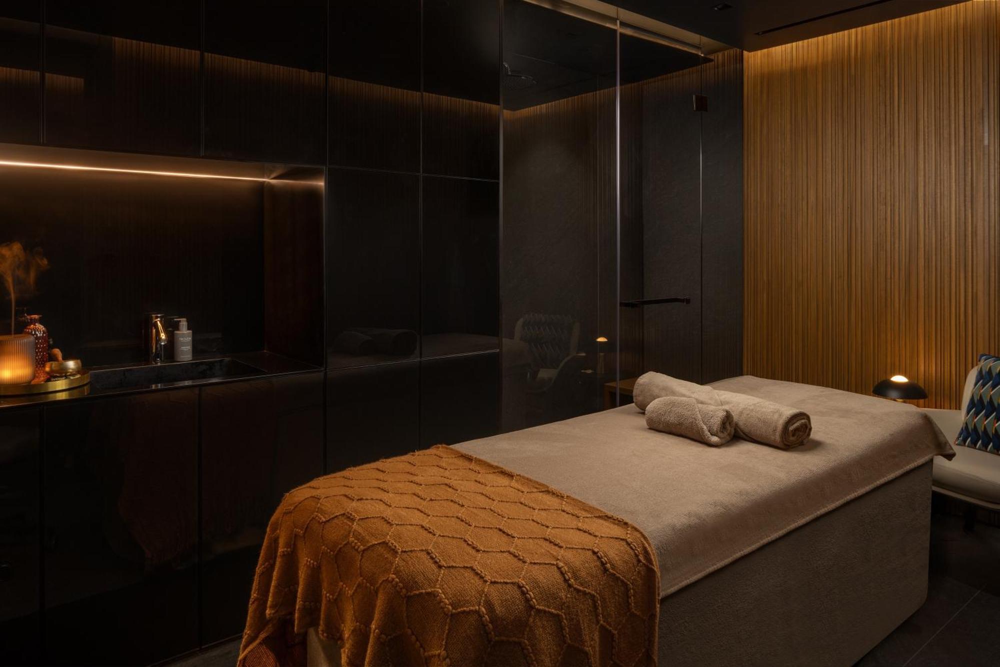 Art'Otel London Hoxton, Powered By Radisson Hotels Luaran gambar